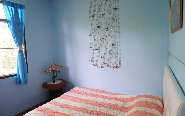 Garden Homestay Suratthani