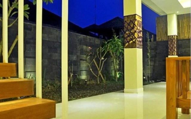 Oxy House Bali