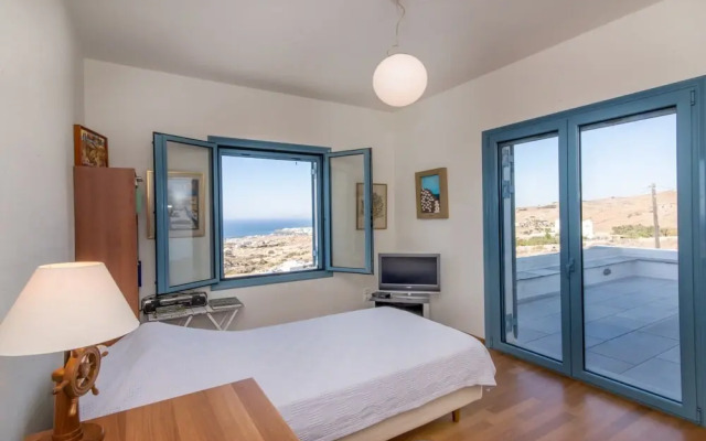 Blue Serenity Villa Tinos