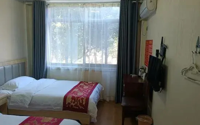 Jiangnan Spring Hotel
