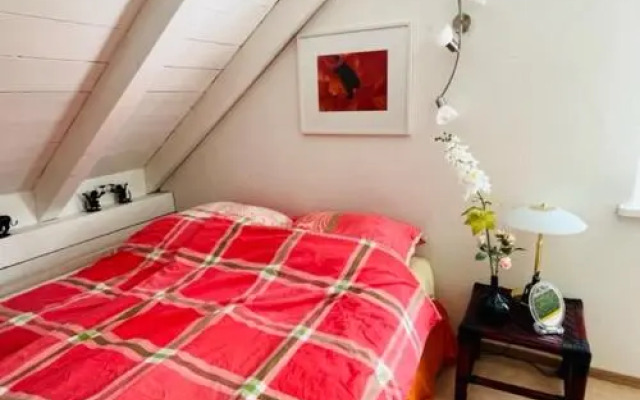 Bed and Breakfast Bavaria München