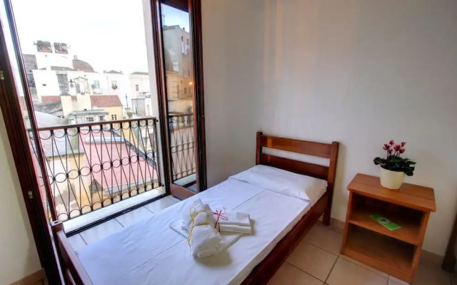 Ostello Cagliari