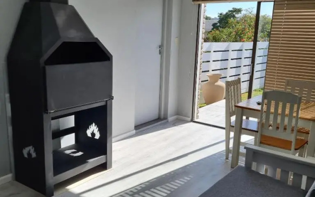 The Beachhouse I