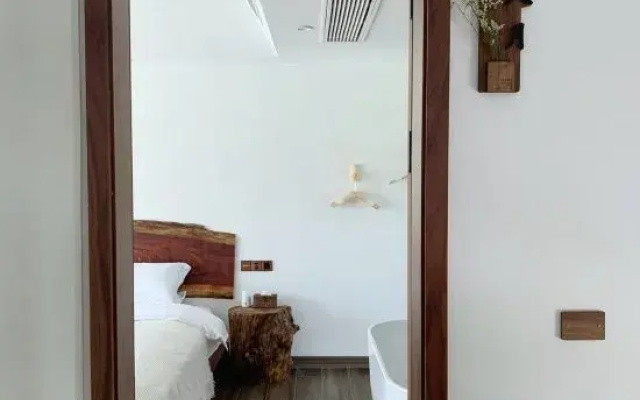 Lishui Zhugeshijia homestay