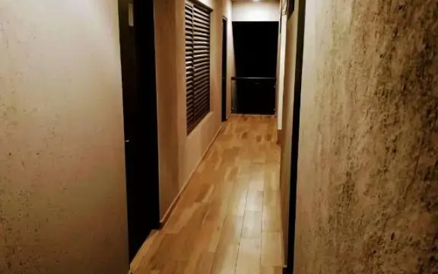 Casa El 9