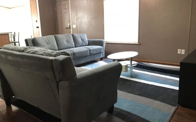 Sage Vacation Rental