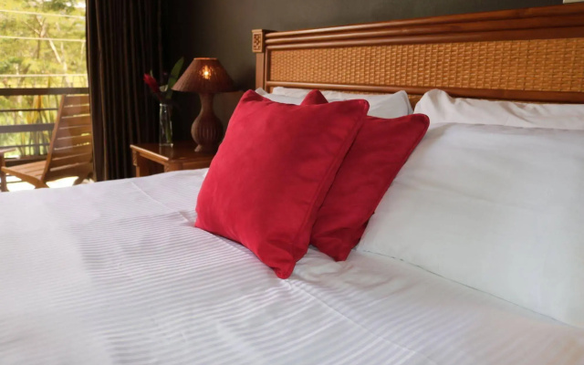 Hotel Ladera