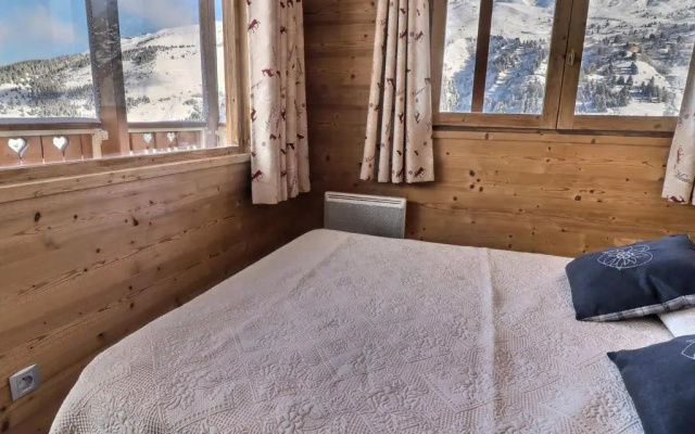 Appartement Méribel, 3 pièces, 6 personnes - FR-1-182-199