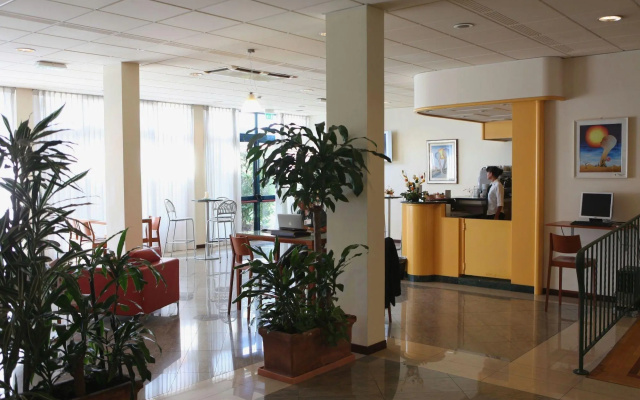 Euro Hotel