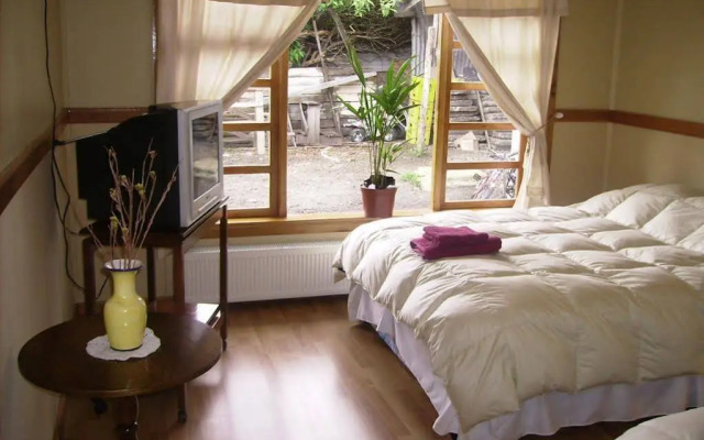 Hostal El Rincón