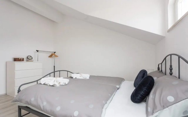 Apartment Ria