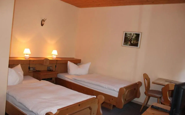 Berggasthof Zum Steira