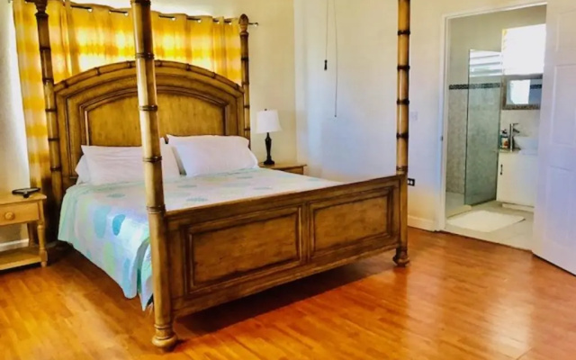 Coral Villa