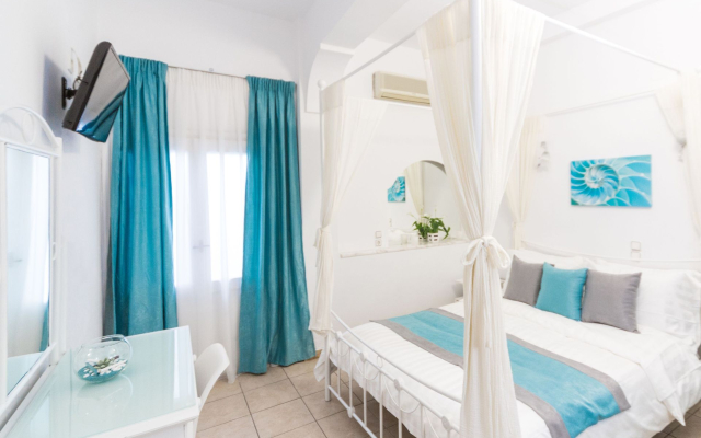 Kafieris View Hotel - Adults Only