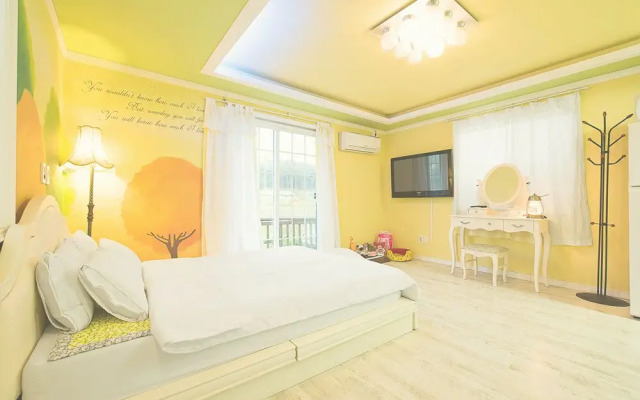 Bali Pension