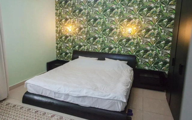 Tal Hotel