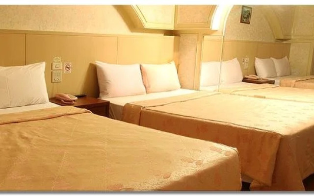 Wo Chia Hotel