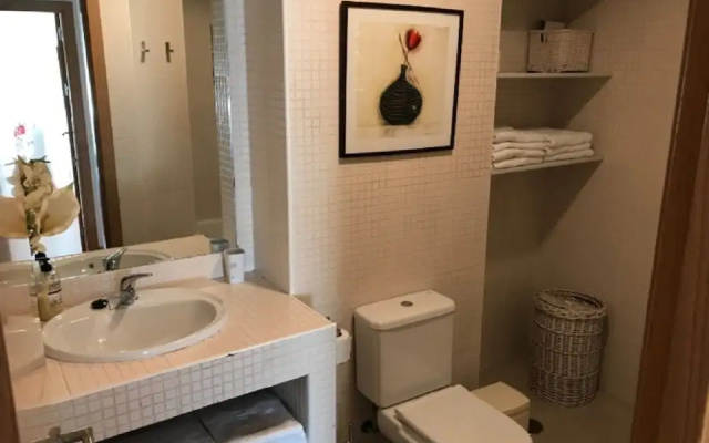 Apartamento Millán