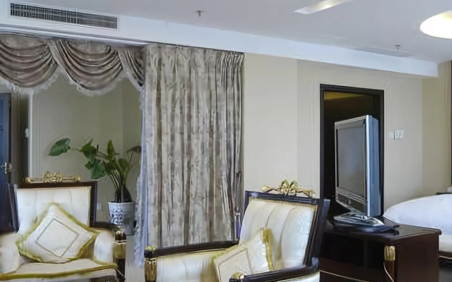 Rugao Guanghua International Hotel