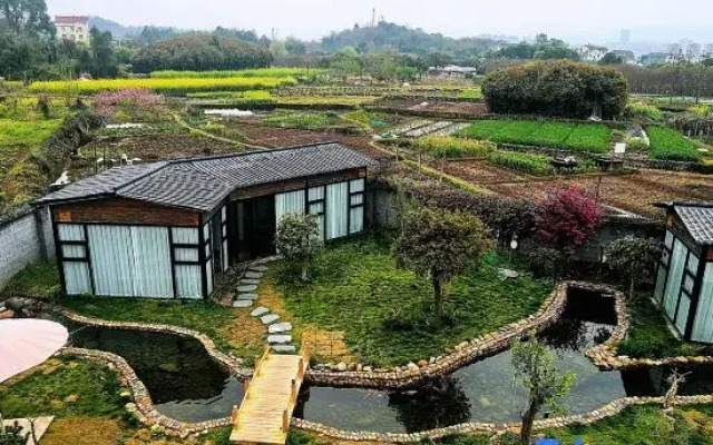 Tiantai Yisan Sizhu Homestay