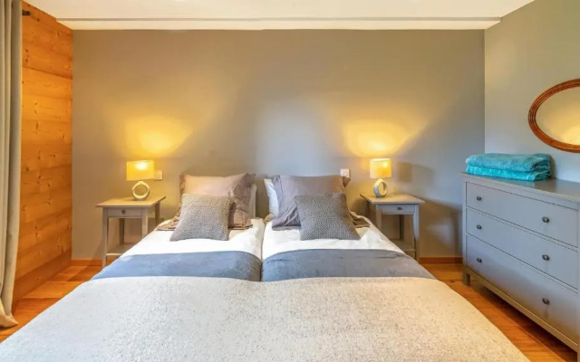 Les 360 - Apt 8 - BO Immobilier