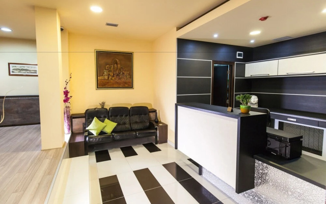 Amarilis 717 Apartments Rooms