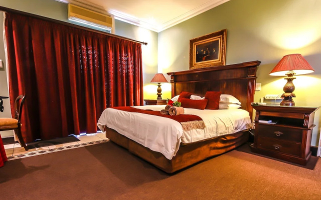 Caesars Guesthouse