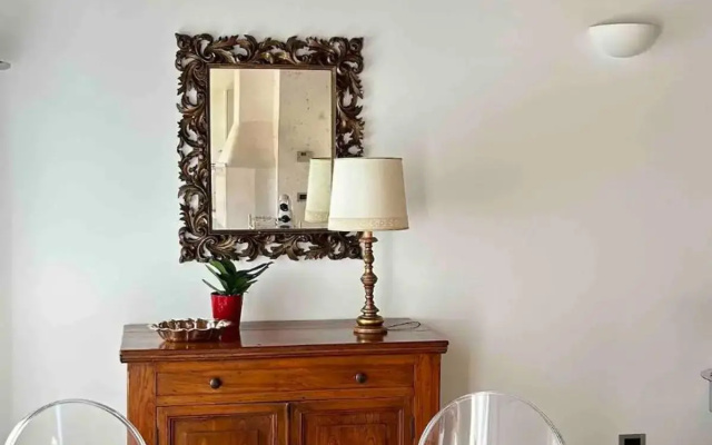 La Casina apartament