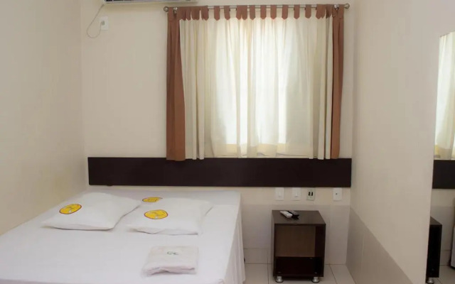Alkimia Hotel