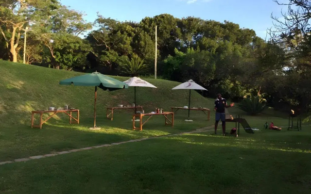 Gulu Private Resort