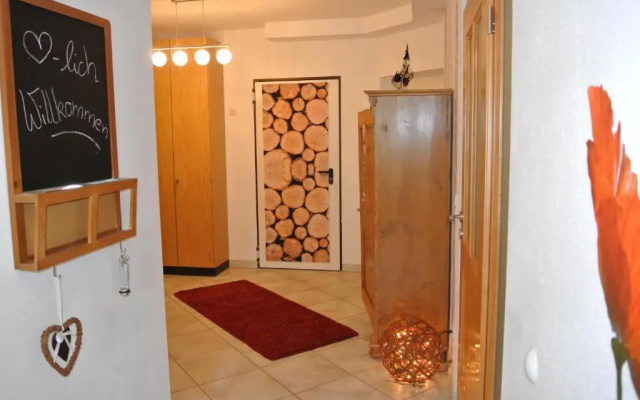 Ferienwohnung Kiesenberg 9