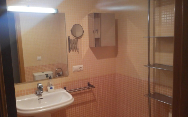 Apartamento DH
