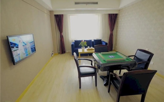 Xinglu  Hotel