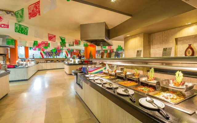 Grand Palladium Vallarta Resort & Spa - All Inclusive