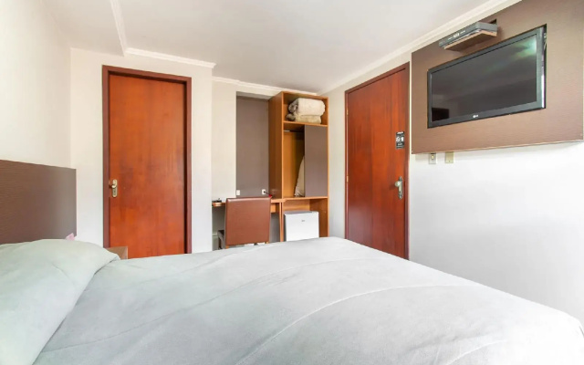 Hotel Dom Rafael Executivo