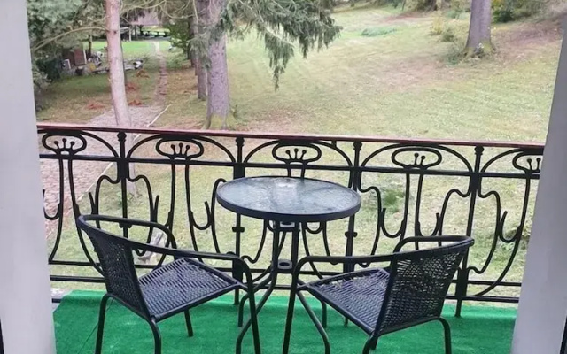 Villa Podkarpacka