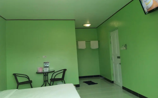Onanong Resort