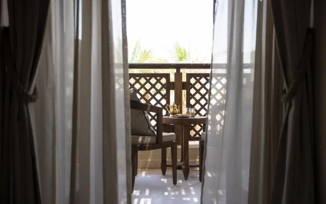 Al Wathba, a Luxury Collection Desert Resort & Spa, Abu Dhabi