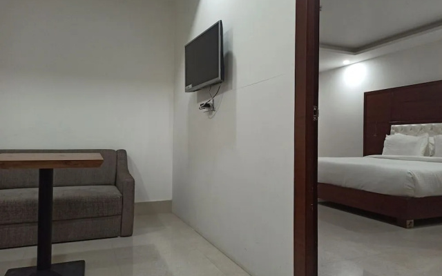 Hotel Autumn Crocus - A Boutique Hotel