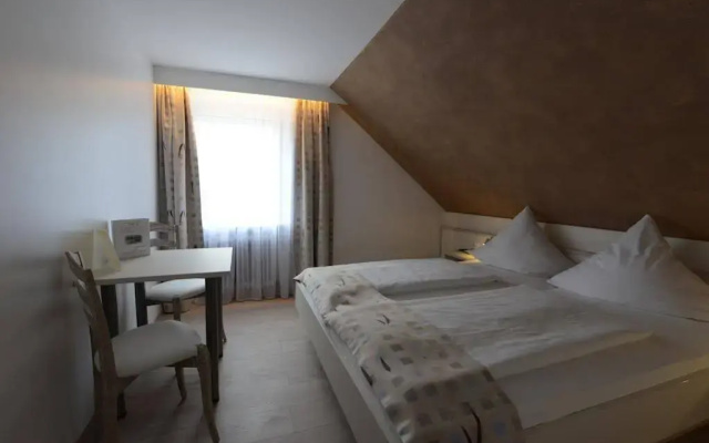 Hotel Bella Vista