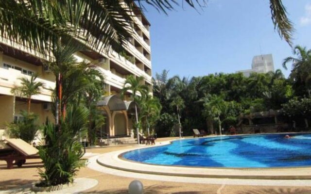 View Talay Residence