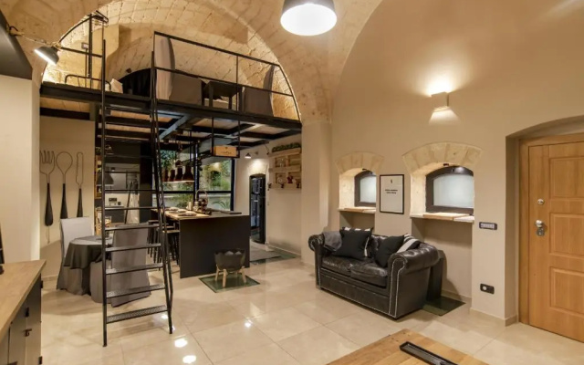 Cairoliapartment 2