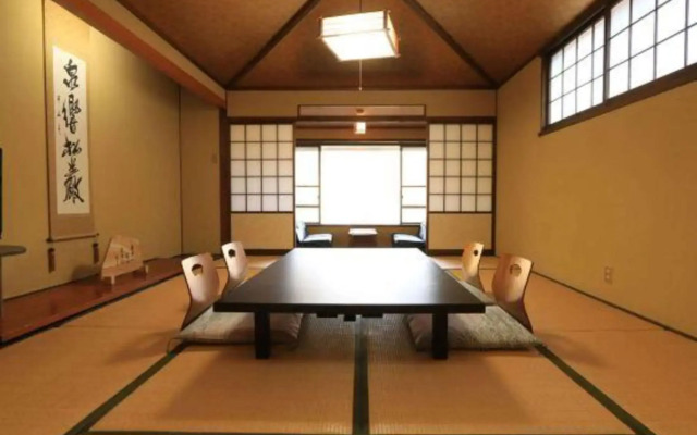 Yunoyado Yurakutei