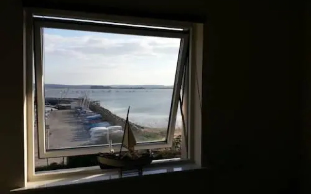 Island View
