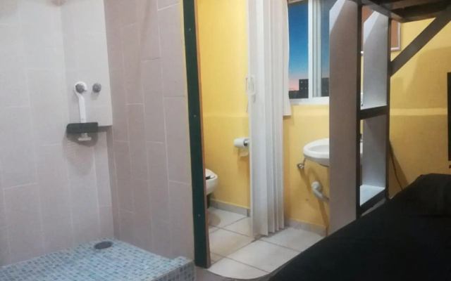 Hotel Paseo