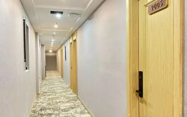 Anjia Hotel