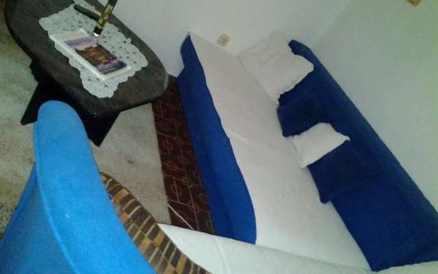 Vaso Apartments