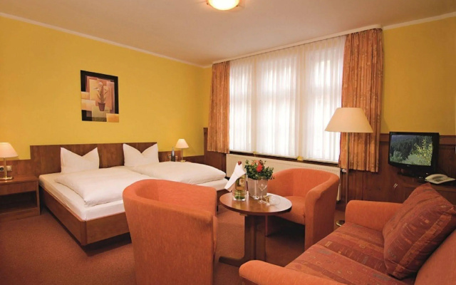 Hotel Zum Kanzler