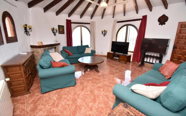 Casa Stefanie