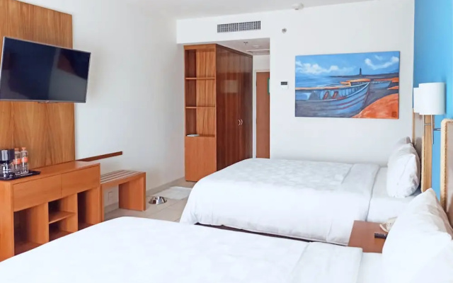 Holiday Inn Huatulco